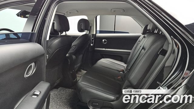 Hyundai Ioniq 5 Long range Exclusive 2023 — фото 12