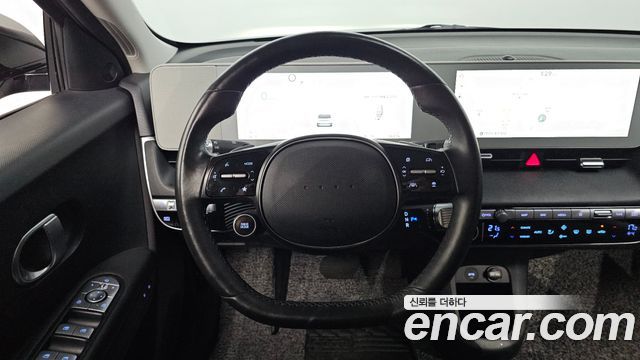 Hyundai Ioniq 5 Long range Exclusive 2023 — фото 13