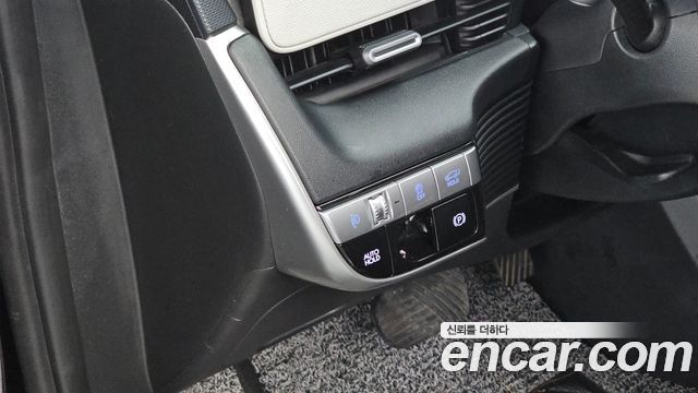 Hyundai Ioniq 5 Long range Exclusive 2023 — фото 14