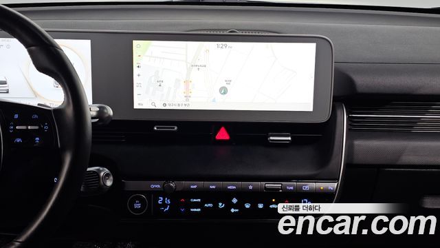 Hyundai Ioniq 5 Long range Exclusive 2023 — фото 15