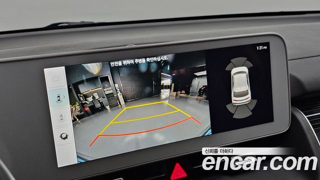 Hyundai Ioniq 5 Long range Exclusive 2023 — фото 16