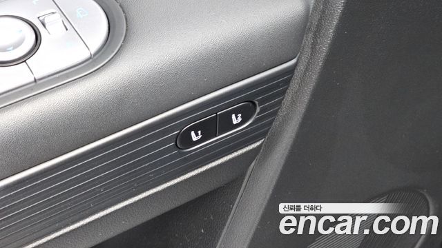 Hyundai Ioniq 5 Long range Exclusive 2023 — фото 18