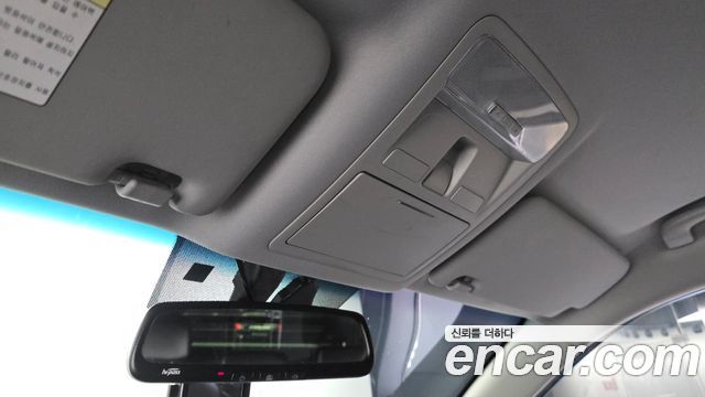 KG Mobility (SsangYong) Rexton Sports Diesel 2.2 4WD Prestige 2018 — фото 18