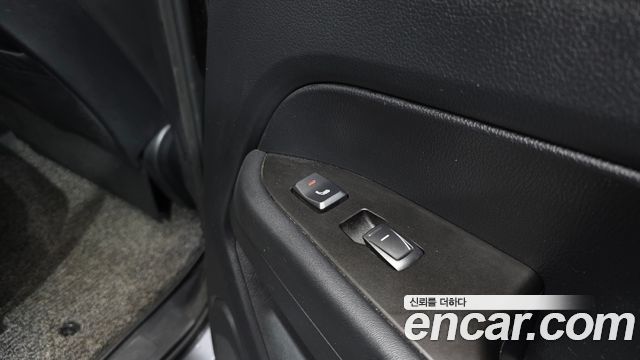 KG Mobility (SsangYong) Rexton Sports Diesel 2.2 4WD Prestige 2018 — фото 19