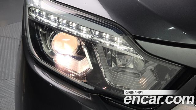KG Mobility (SsangYong) Rexton Sports Diesel 2.2 4WD Prestige 2018 — фото 22