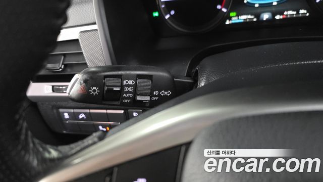 KG Mobility (SsangYong) Rexton Sports Diesel 2.2 4WD Prestige 2018 — фото 28