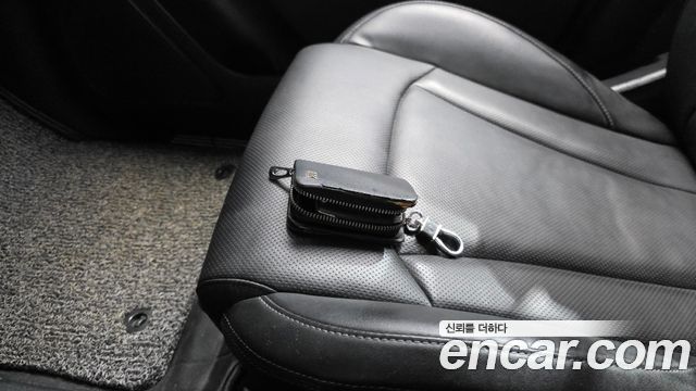 KG Mobility (SsangYong) Rexton Sports Diesel 2.2 4WD Prestige 2018 — фото 31