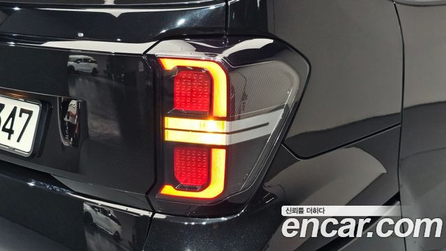 Kia Ray Prestige 2023 — фото 23