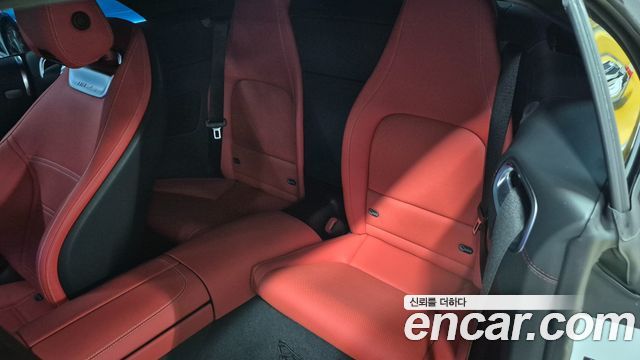 Mercedes-Benz SL-Class (R232) AMG SL43 2025 — фото 8
