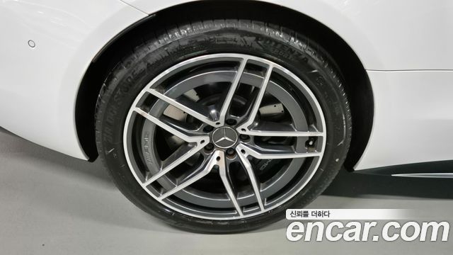 Mercedes-Benz SL-Class (R232) AMG SL43 2025 — фото 15