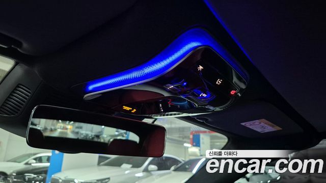 Mercedes-Benz SL-Class (R232) AMG SL43 2025 — фото 20