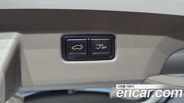 Kia Carnival (IV) Gasoline 7-Seater Hi-Limousine Signature 2023 — фото 17