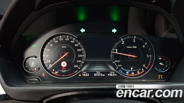 BMW 3 Series GT (F34) GT 320d M Sport Premium 2020 — фото 8
