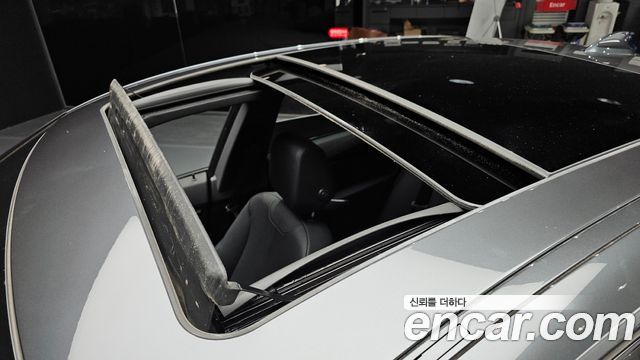 BMW 3 Series GT (F34) GT 320d M Sport Premium 2020 — фото 19
