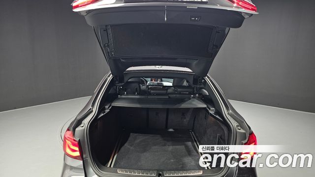 BMW 3 Series GT (F34) GT 320d M Sport Premium 2020 — фото 20