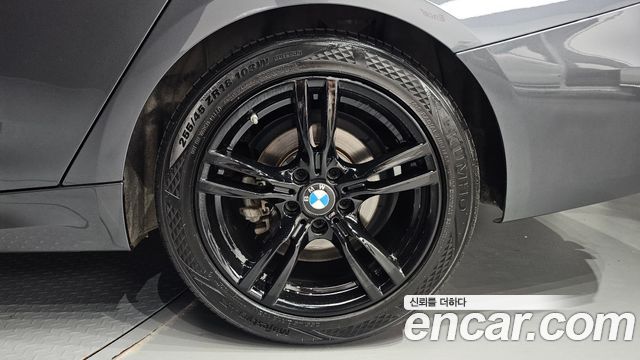 BMW 3 Series GT (F34) GT 320d M Sport Premium 2020 — фото 21