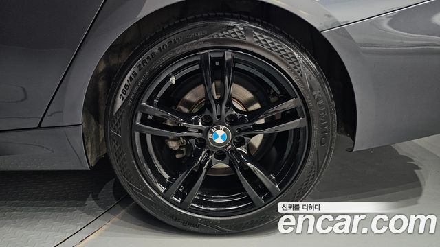BMW 3 Series GT (F34) GT 320d M Sport Premium 2020 — фото 28