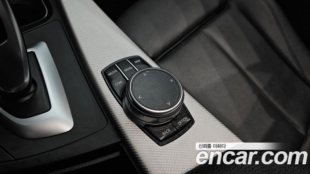 BMW 3 Series GT (F34) GT 320d M Sport Premium 2020 — фото 32