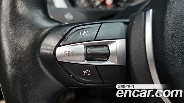 BMW 3 Series GT (F34) GT 320d M Sport Premium 2020 — фото 34