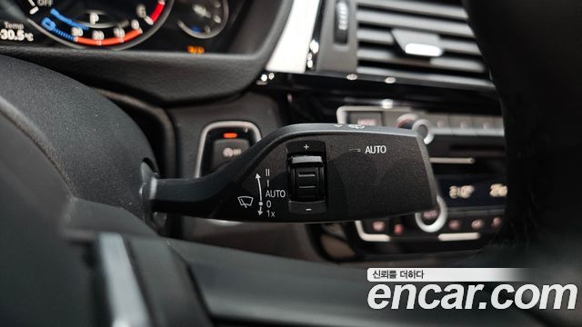 BMW 3 Series GT (F34) GT 320d M Sport Premium 2020 — фото 35