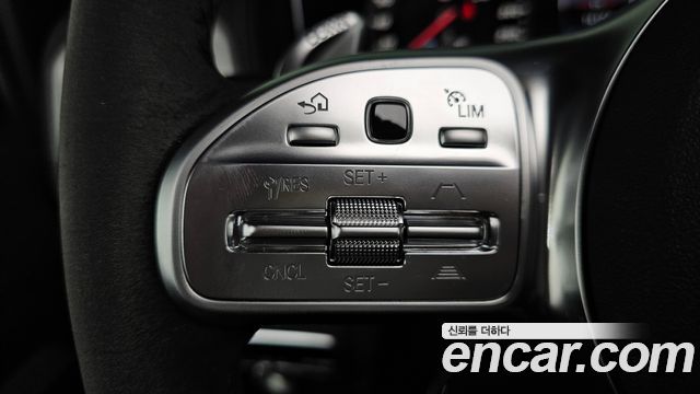 Mercedes-Benz G-Class (W463b) AMG G63 Manufaktur 2024 — фото 15