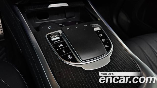 Mercedes-Benz G-Class (W463b) AMG G63 Manufaktur 2024 — фото 17