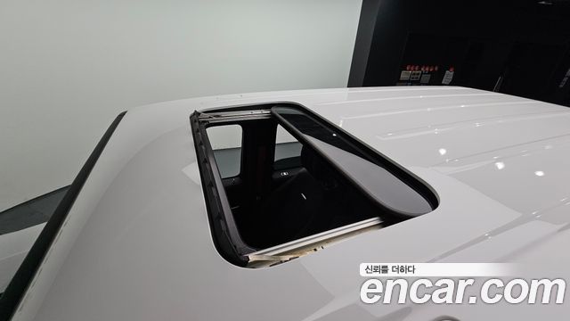 Mercedes-Benz G-Class (W463b) AMG G63 Manufaktur 2024 — фото 19