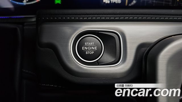 Mercedes-Benz G-Class (W463b) AMG G63 Manufaktur 2024 — фото 30