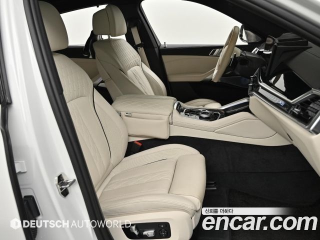 BMW X6 (G06) xDrive40i M Sport 2025 — фото 15