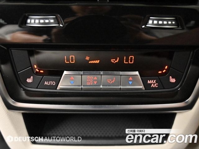 BMW X6 (G06) xDrive40i M Sport 2025 — фото 20