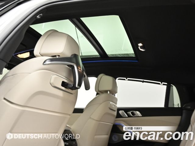 BMW X6 (G06) xDrive40i M Sport 2025 — фото 22