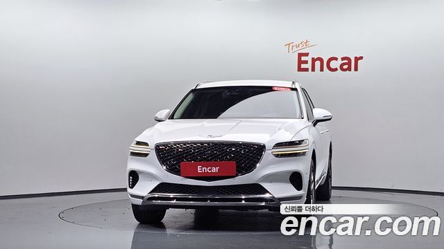 Genesis GV70 2.5T Gasoline AWD 2023 — фото 3
