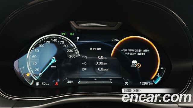 Genesis GV70 2.5T Gasoline AWD 2023 — фото 8