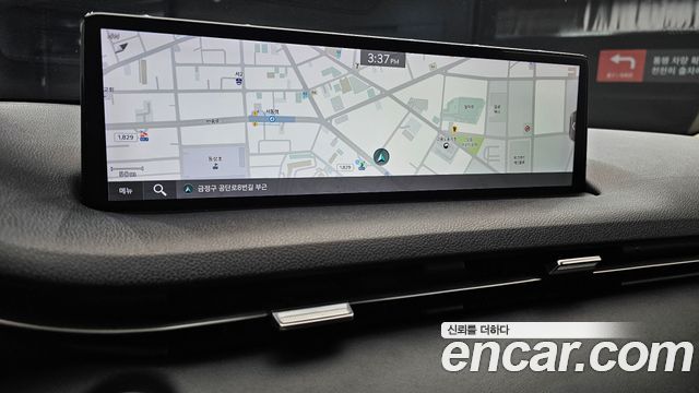 Genesis GV70 2.5T Gasoline AWD 2023 — фото 14