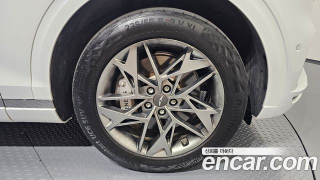 Genesis GV70 2.5T Gasoline AWD 2023 — фото 21