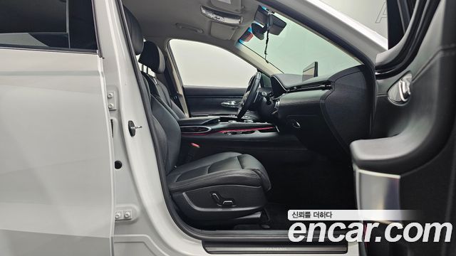 Genesis GV70 2.5T Gasoline AWD 2023 — фото 26