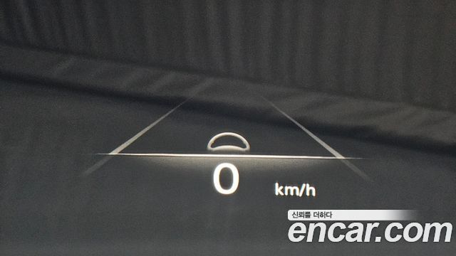 Genesis GV70 2.5T Gasoline AWD 2023 — фото 29