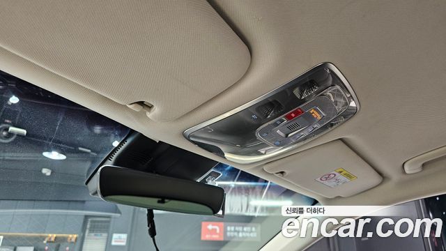 Genesis GV70 2.5T Gasoline AWD 2023 — фото 33