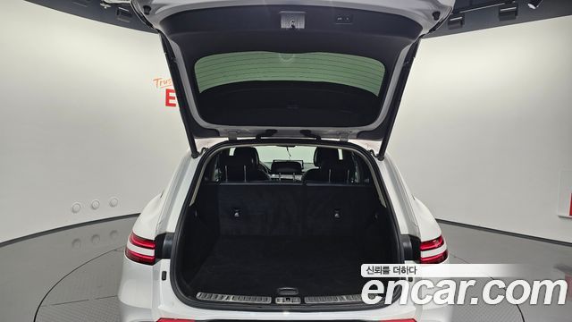 Genesis GV70 2.5T Gasoline AWD 2023 — фото 35