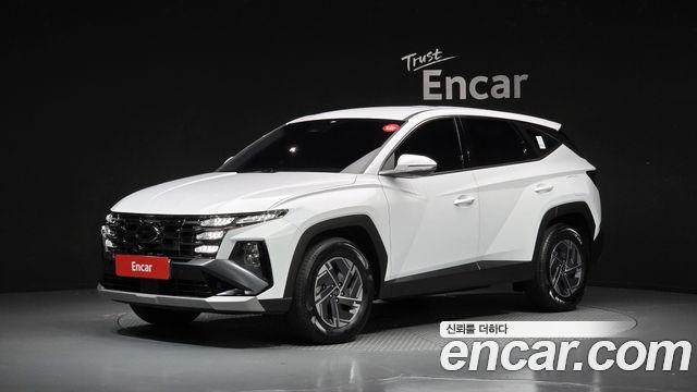 Hyundai Tucson Hybrid (NX4) HEV 1.6 2WD Modern