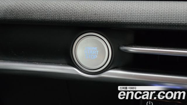 Hyundai Tucson Hybrid (NX4) HEV 1.6 2WD Modern 2025 — фото 14