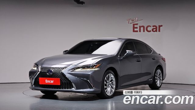 Lexus ES300h (VII) Executive