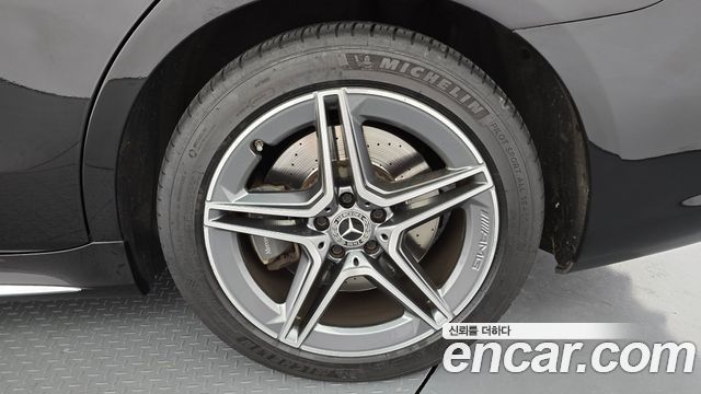Mercedes-Benz S-Class (W223) S400 d 4MATIC 2022 — фото 5