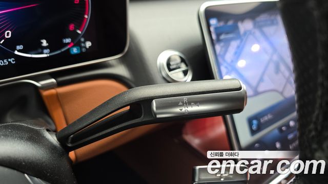Mercedes-Benz S-Class (W223) S400 d 4MATIC 2022 — фото 9