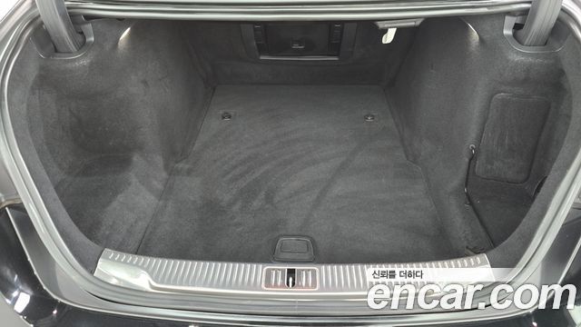 Mercedes-Benz S-Class (W223) S400 d 4MATIC 2022 — фото 17