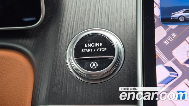 Mercedes-Benz S-Class (W223) S400 d 4MATIC 2022 — фото 20