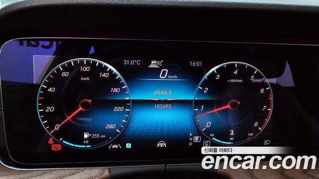 Mercedes-Benz E-Class (W213) E250 Exclusive 2021 — фото 8