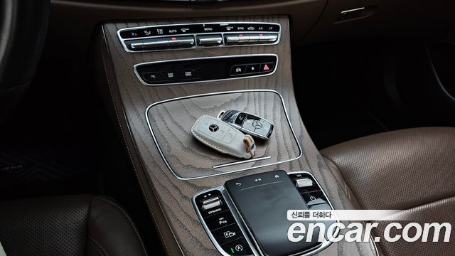 Mercedes-Benz E-Class (W213) E250 Exclusive 2021 — фото 18