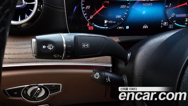 Mercedes-Benz E-Class (W213) E250 Exclusive 2021 — фото 27