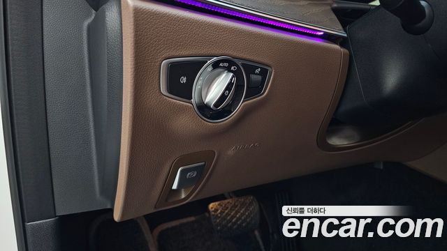Mercedes-Benz E-Class (W213) E250 Exclusive 2021 — фото 28